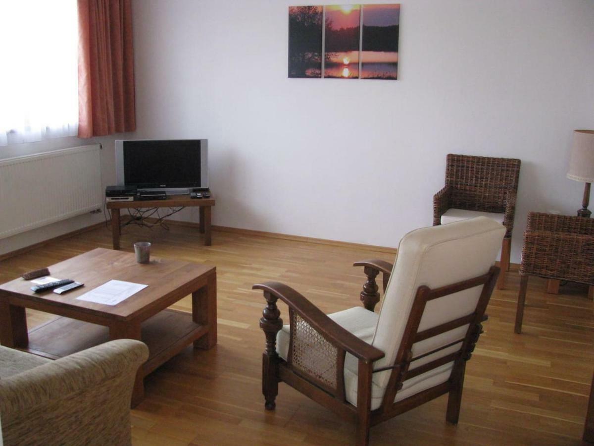 Obora 827 Nova Bystrice Villa Kültér fotó