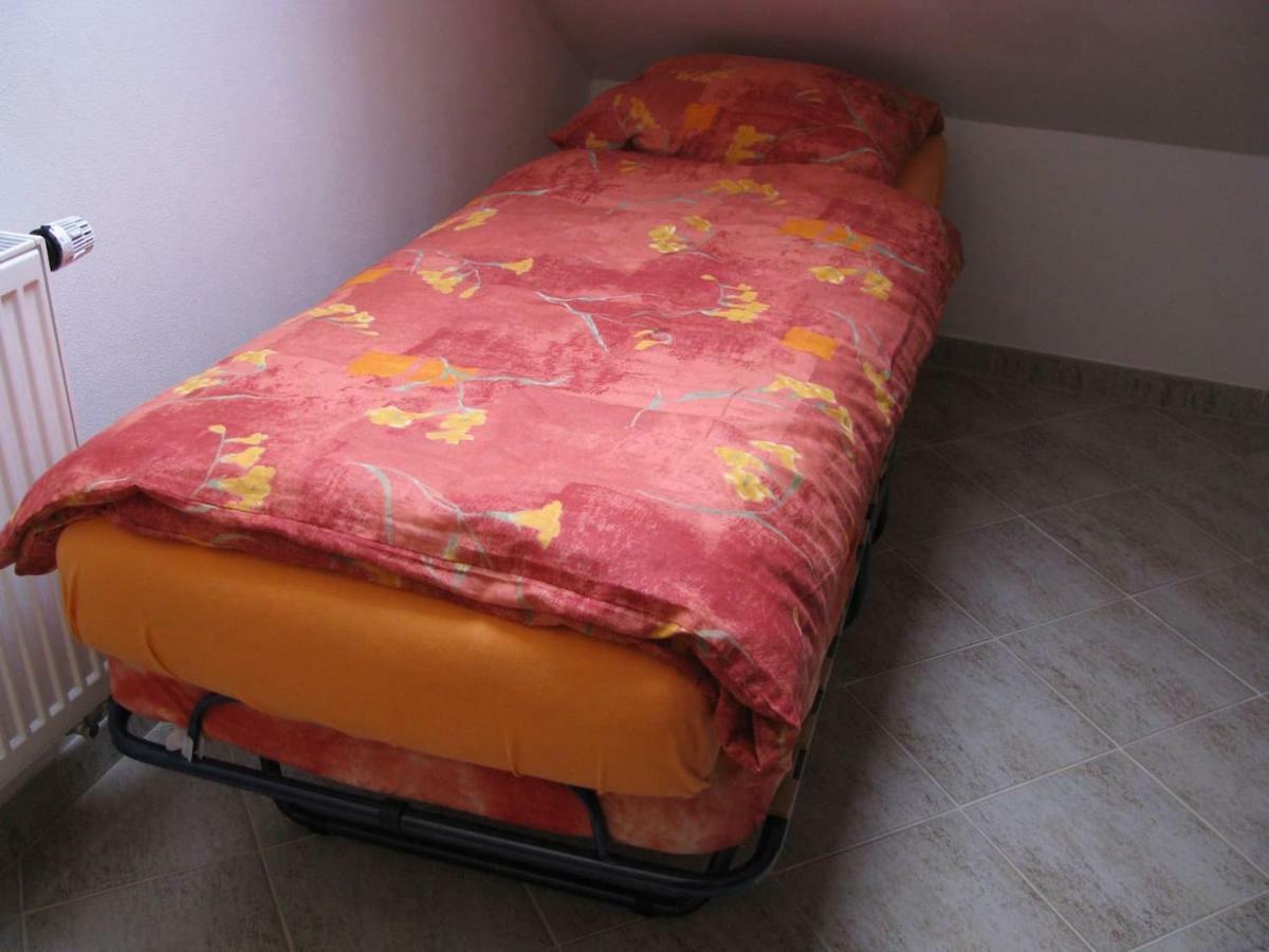 Obora 827 Nova Bystrice Villa Kültér fotó
